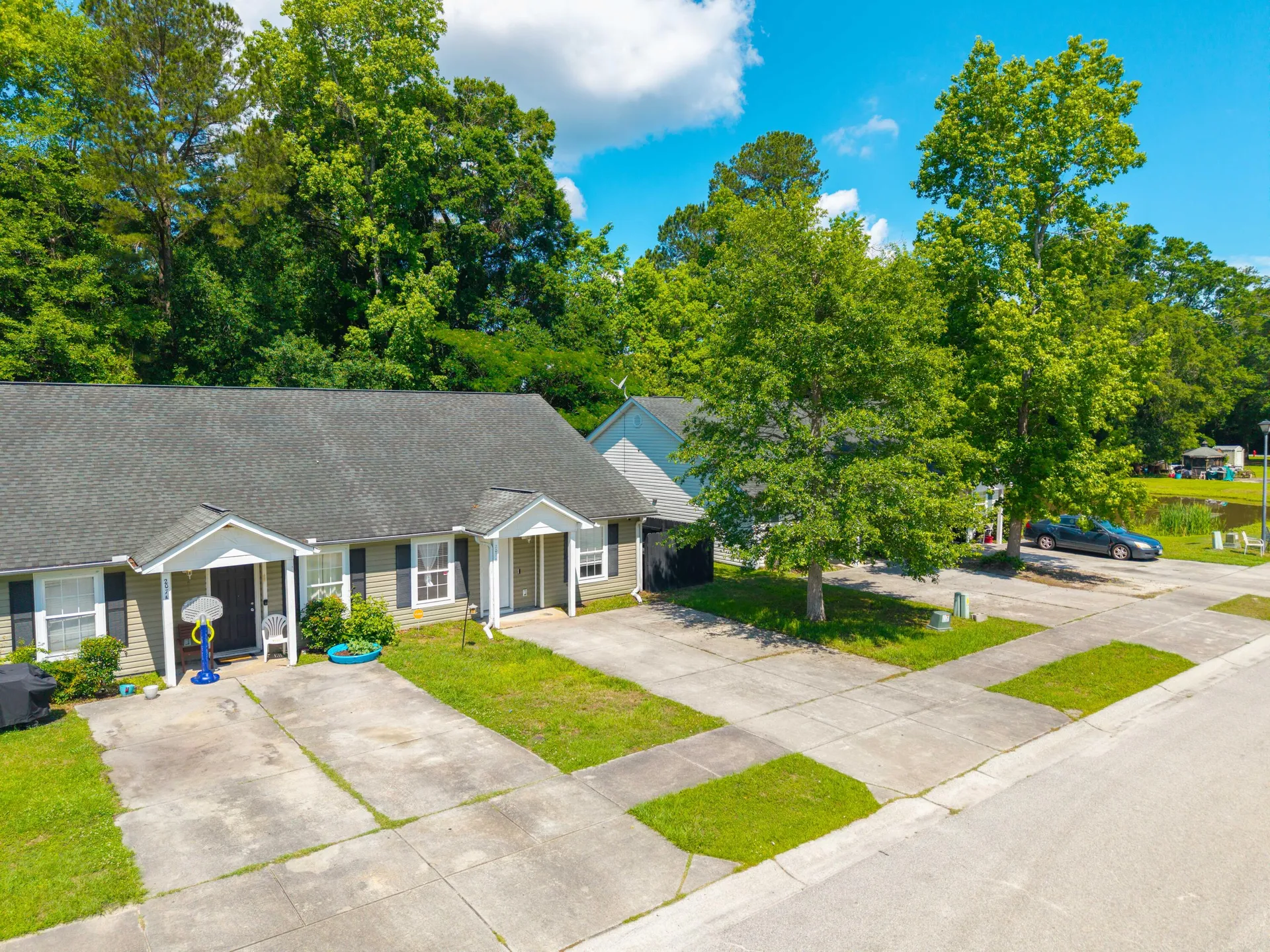 Property image 2 at 207 Allen Richard Court B, Moncks Corner, SC 29461