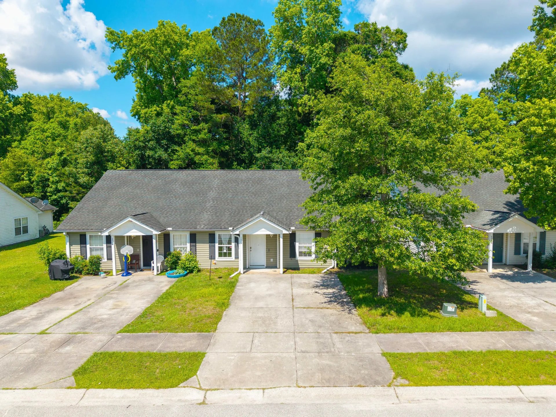 Property image 3 at 207 Allen Richard Court B, Moncks Corner, SC 29461