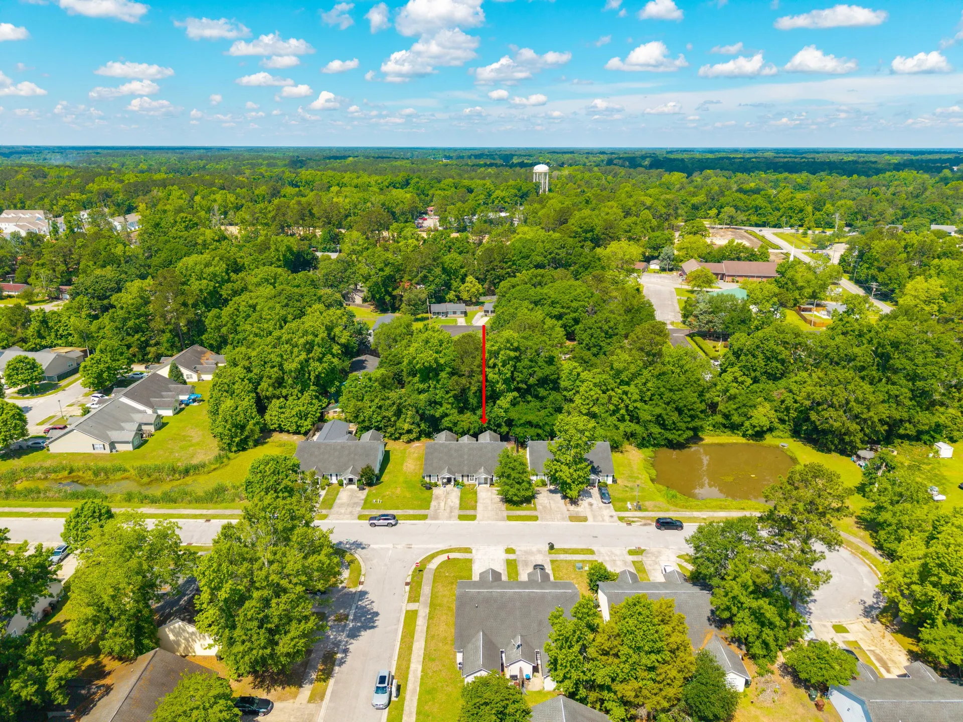 Property image 4 at 207 Allen Richard Court B, Moncks Corner, SC 29461