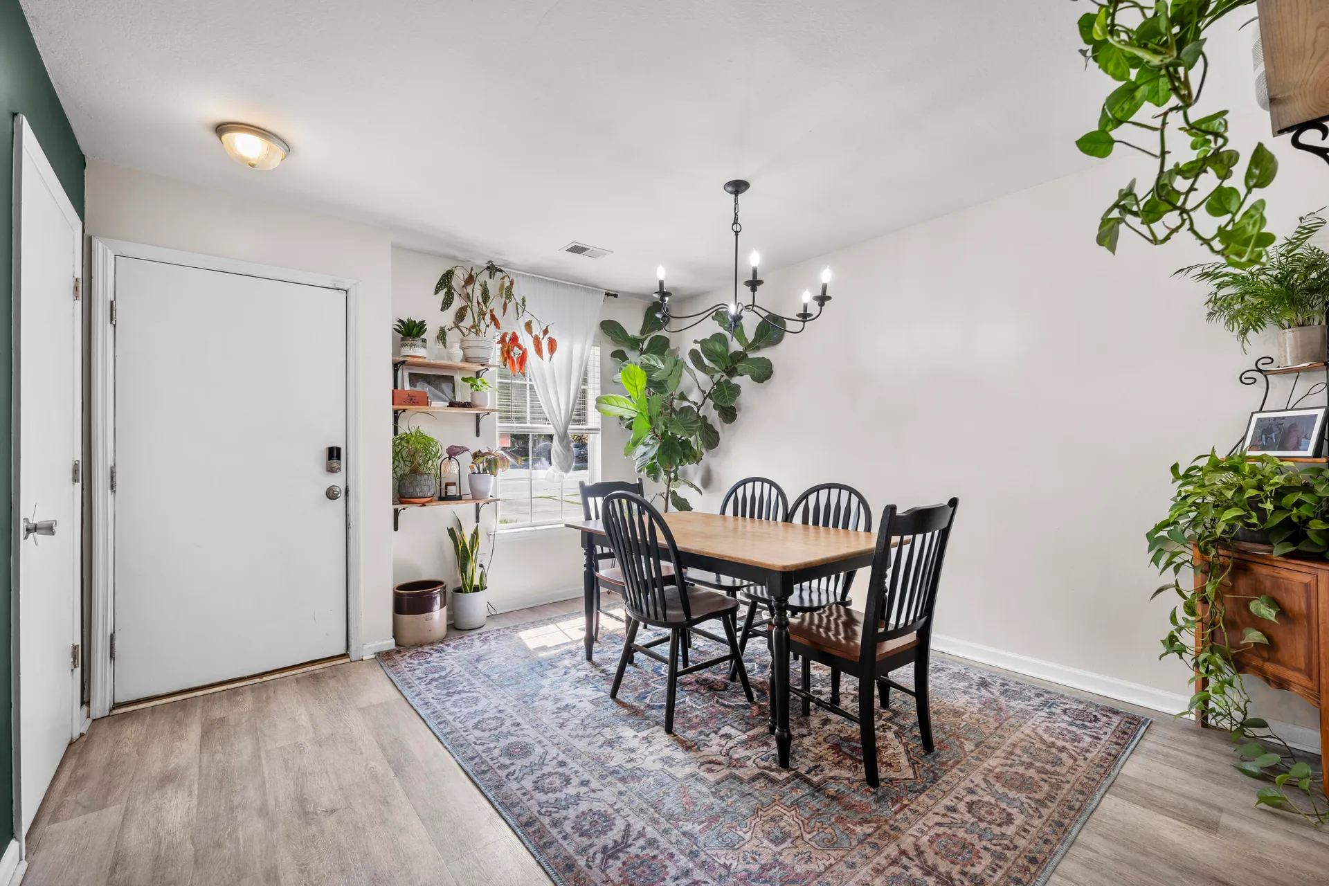Property image 5 at 207 Allen Richard Court B, Moncks Corner, SC 29461