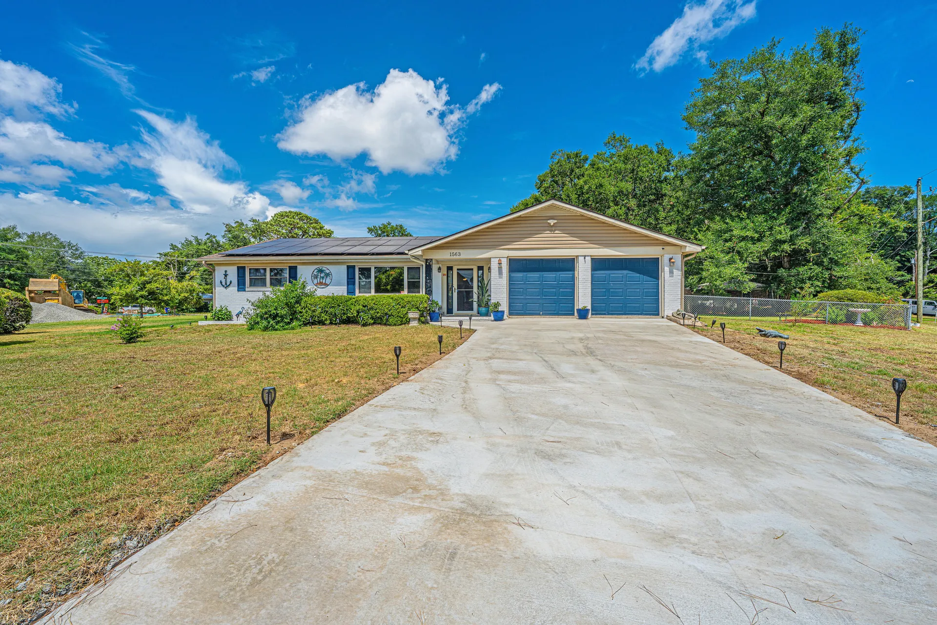 Property image 2 at 1563 Relyea Avenue, Charleston, SC 29412