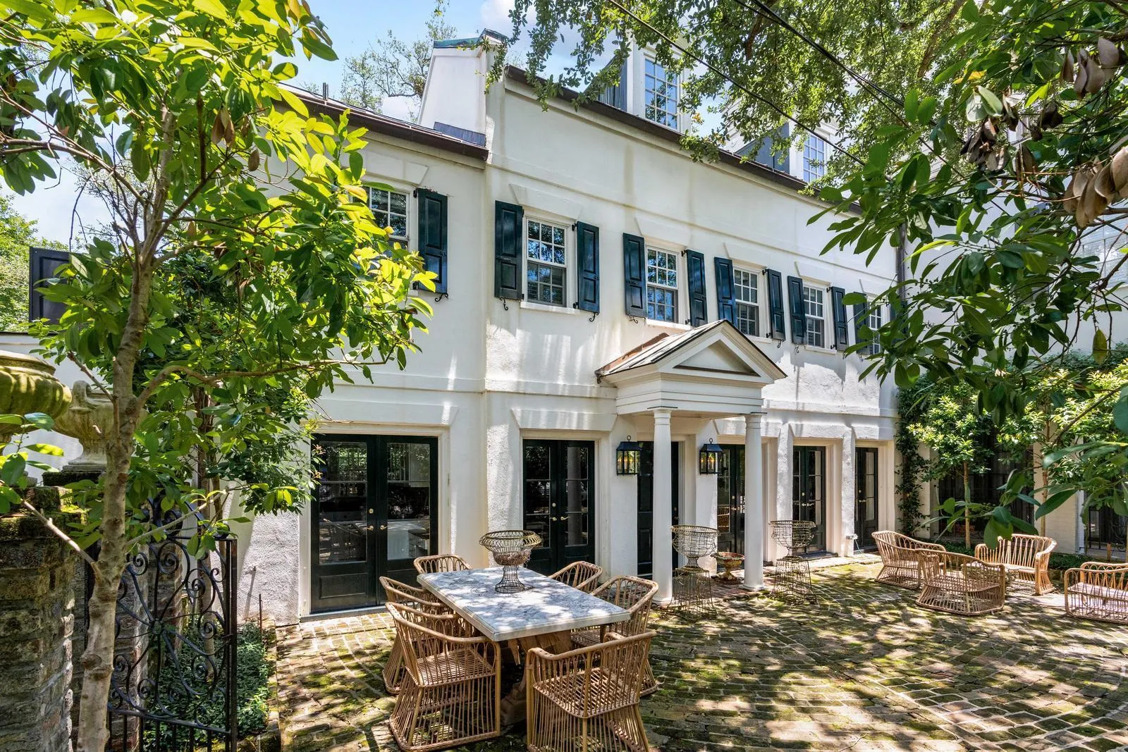 22 Lamboll Street C