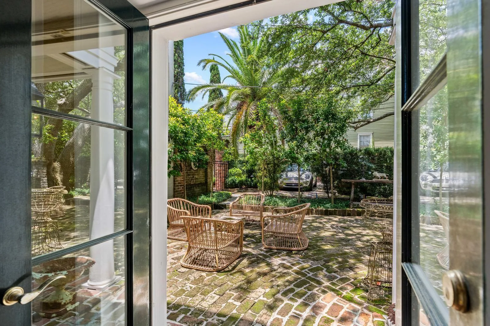 Property image 2 at 22 Lamboll Street C, Charleston, SC 29401