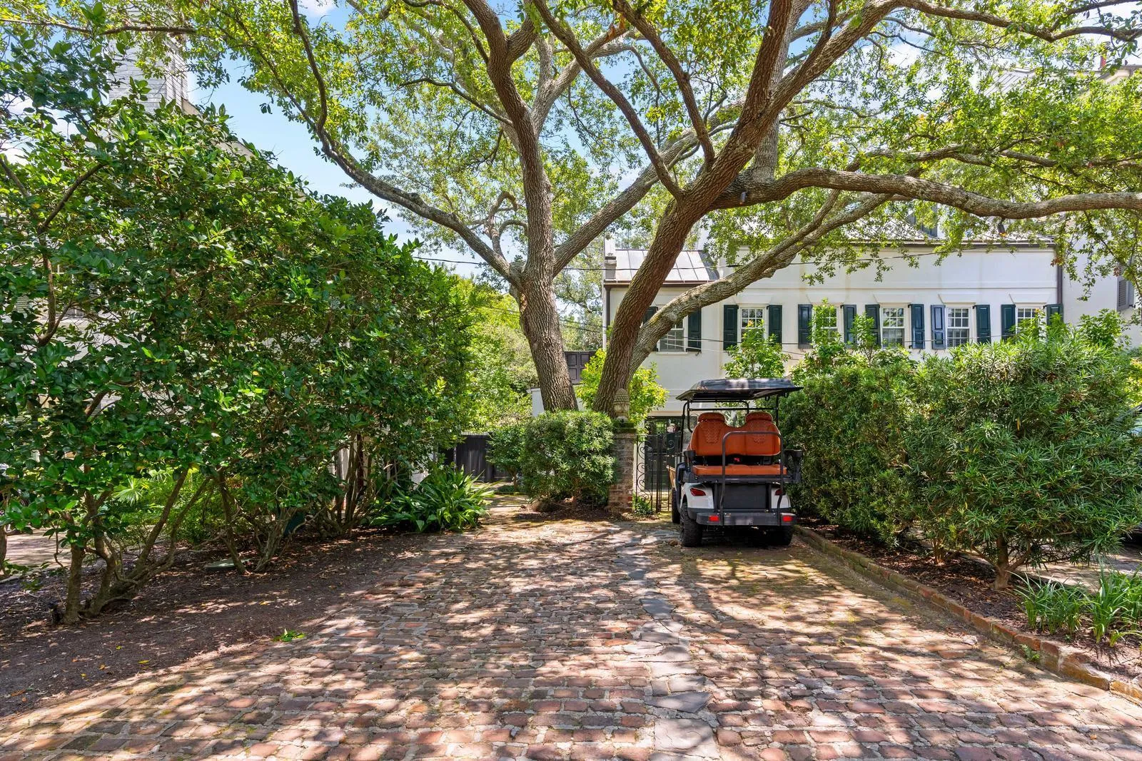 Property image 3 at 22 Lamboll Street C, Charleston, SC 29401