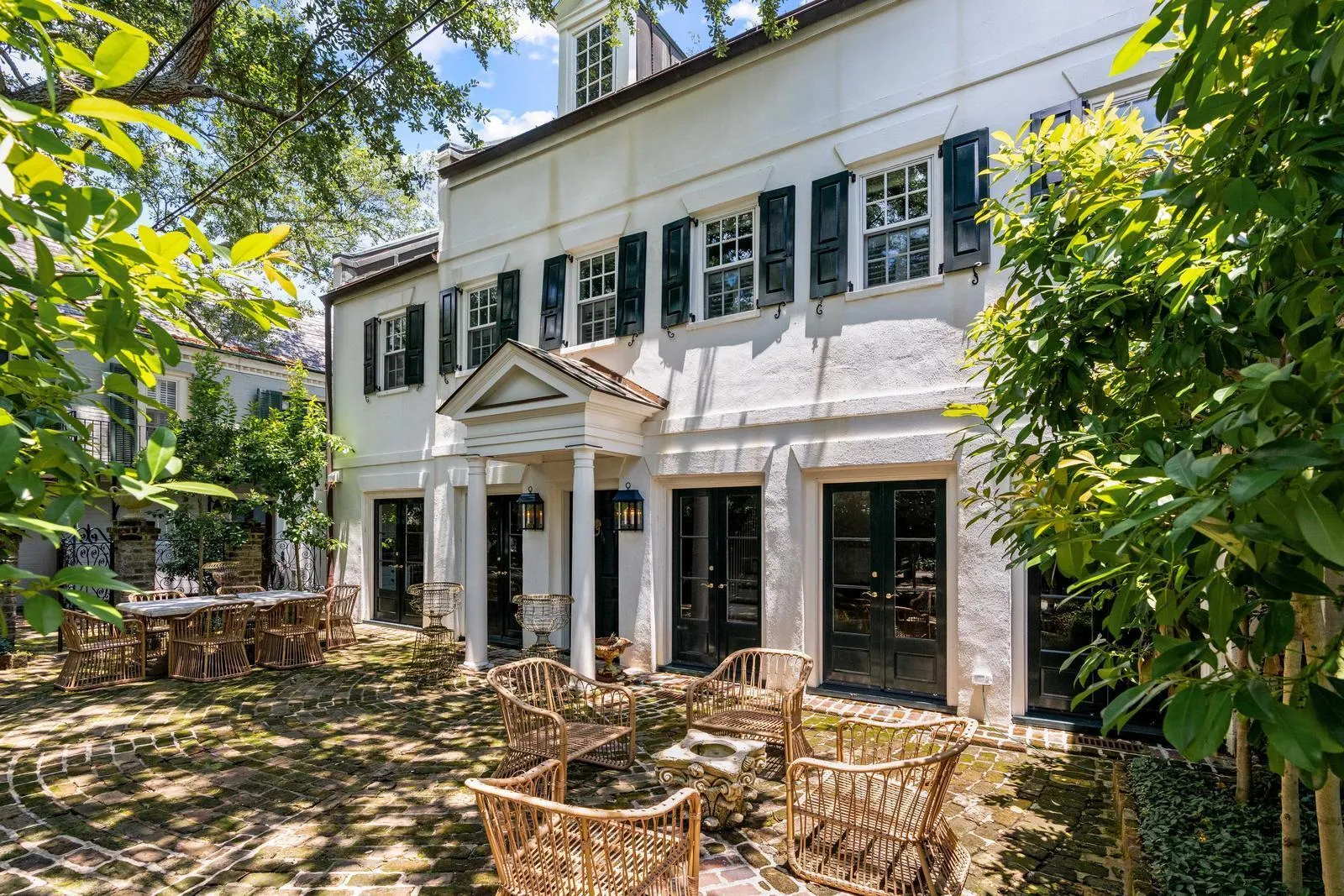 Property image 4 at 22 Lamboll Street C, Charleston, SC 29401