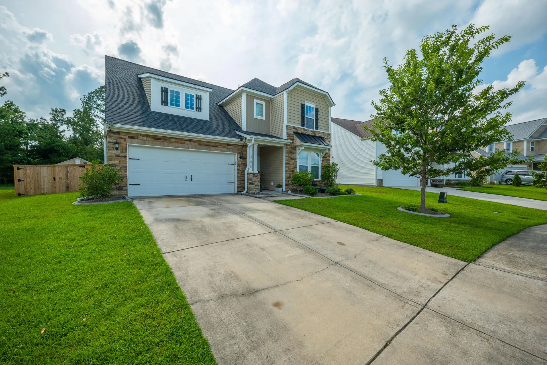 Property image 2 at 1326 Hermitage Lane, Ladson, SC 29456