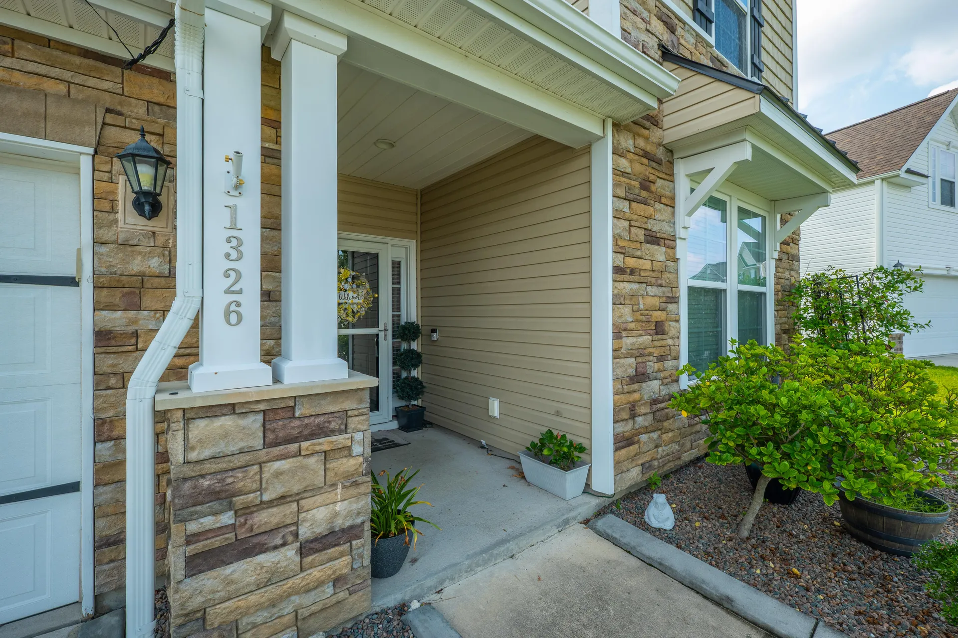Property image 3 at 1326 Hermitage Lane, Ladson, SC 29456