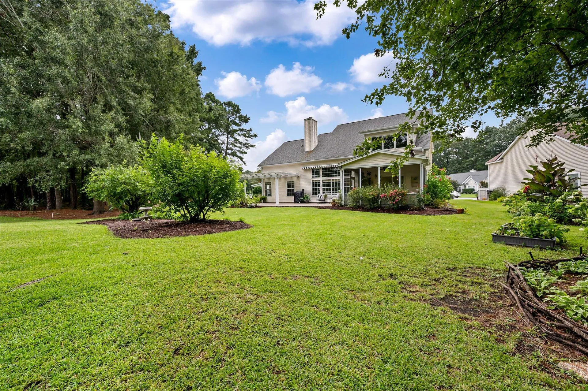Property image 5 at 111 Pristine Court, Summerville, SC 29485