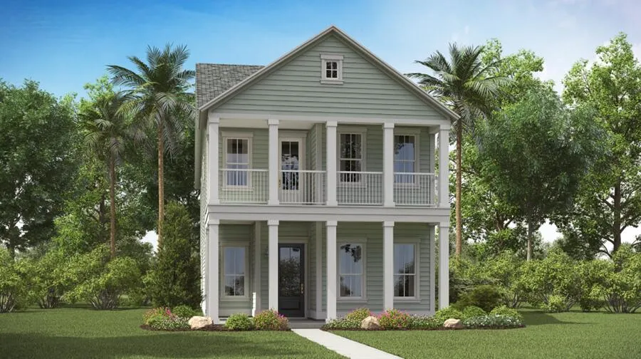 306 Archar Street