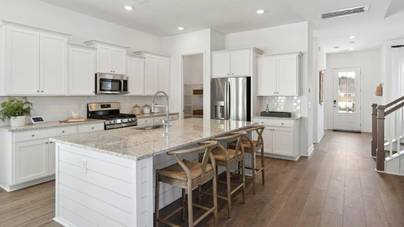 Property image 3 at 306 Archar Street, Summerville, SC 29486