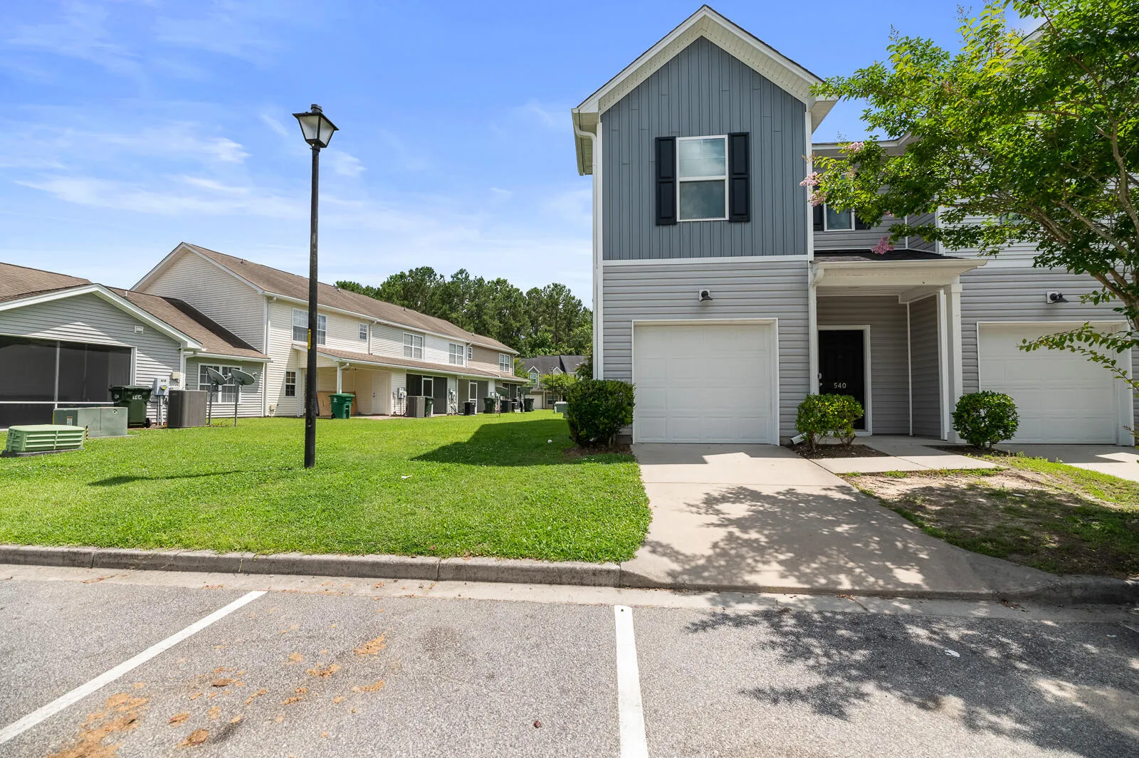 Property image 2 at 540 Truman Drive, Goose Creek, SC 29445
