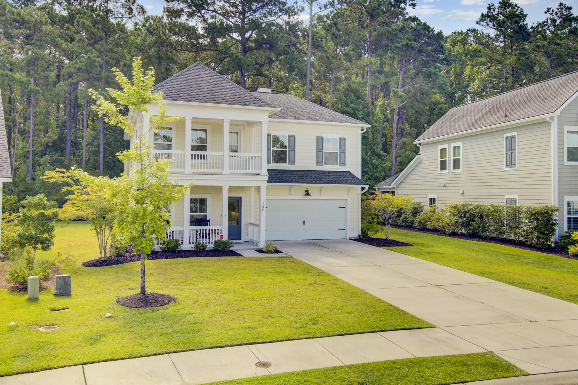 Property image 2 at 3061 Caspian Court, Mount Pleasant, SC 29466