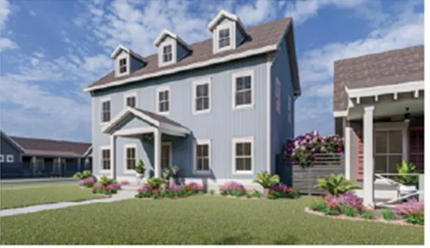 446 Ripple Park Drive