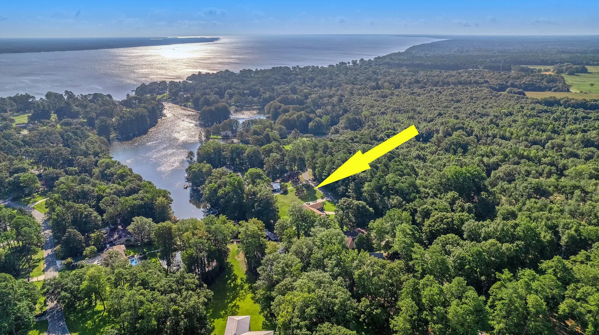 Property image 3 at 106 Broad River Drive, Santee, SC 29142