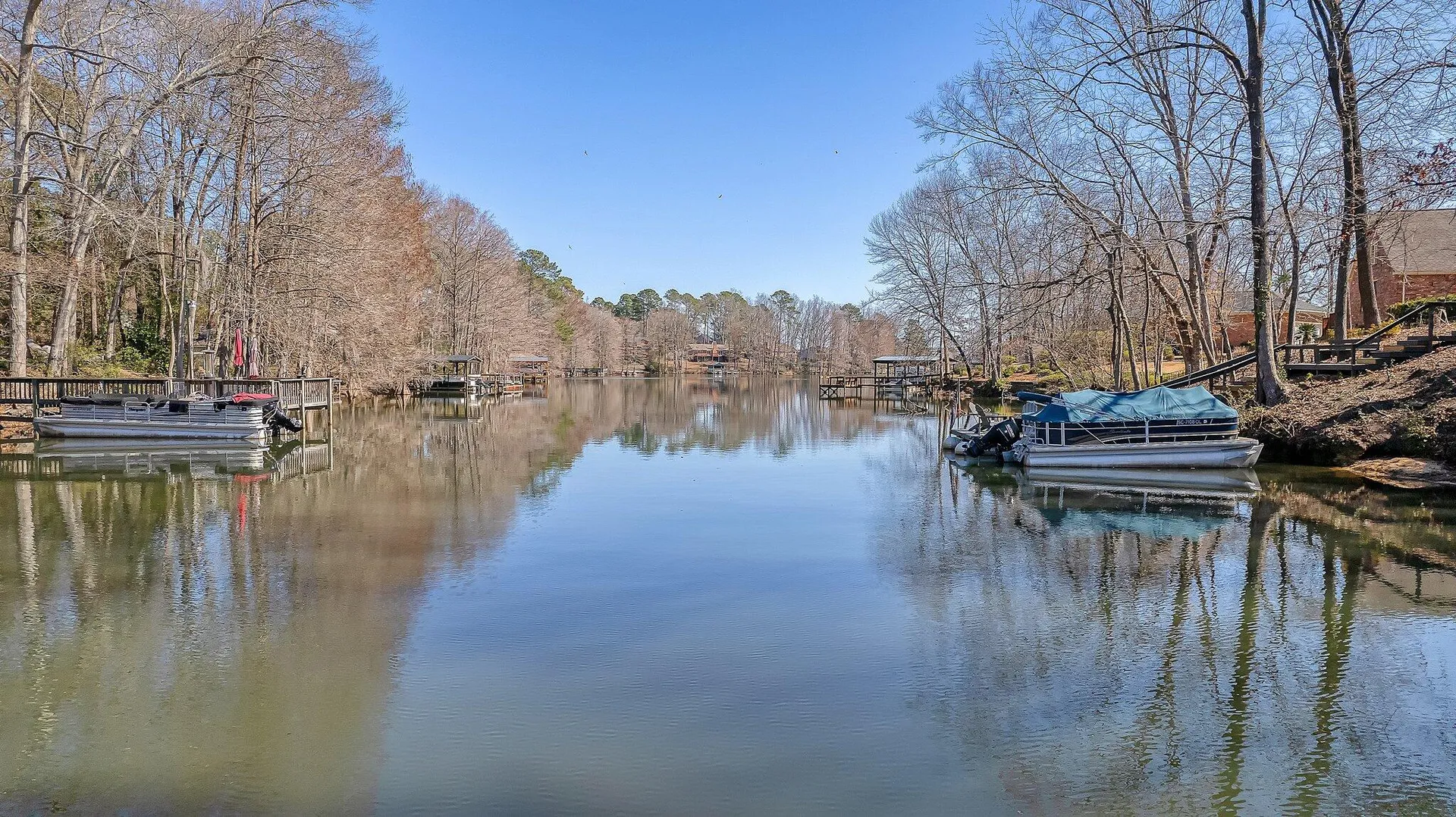 Property image 5 at 106 Broad River Drive, Santee, SC 29142