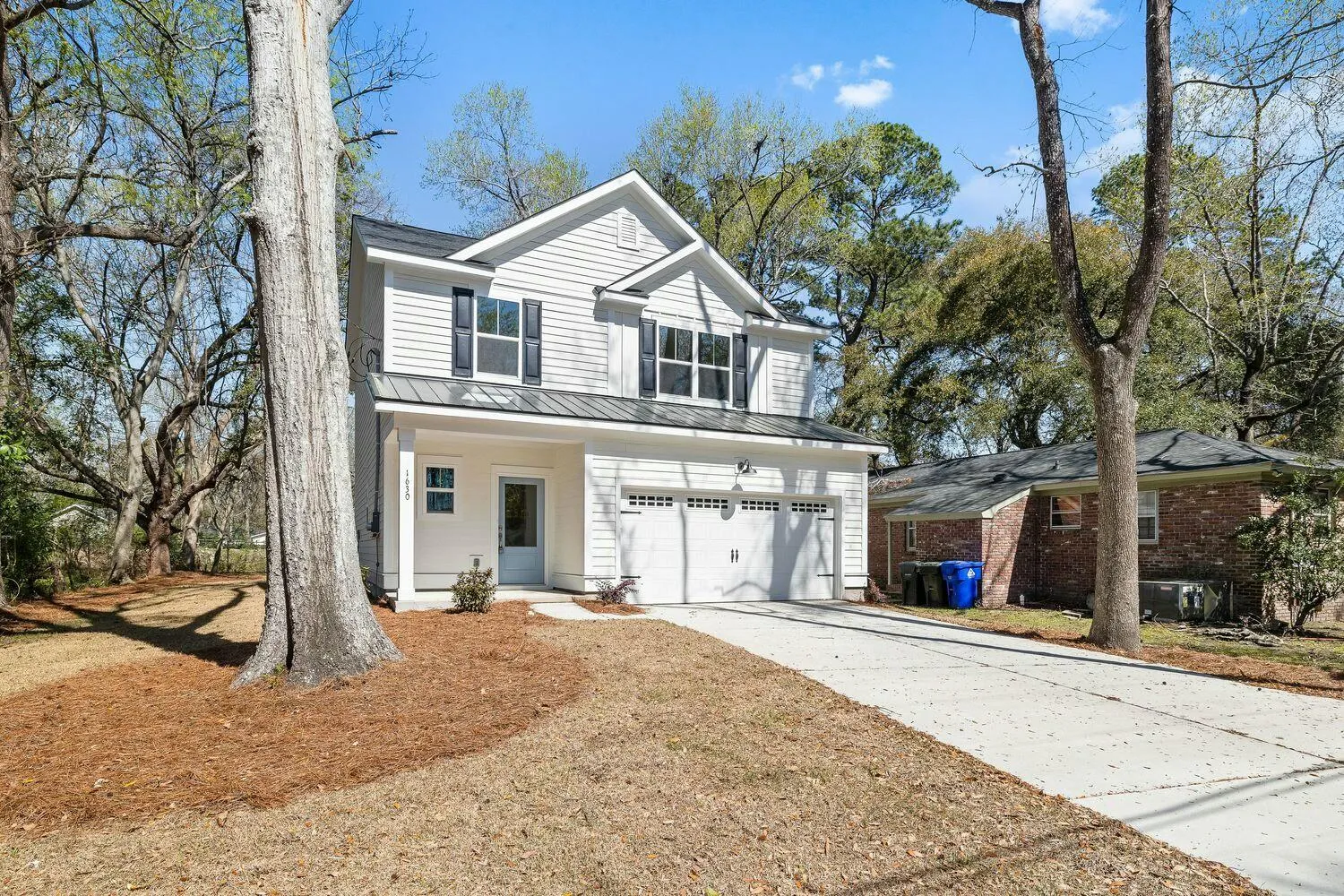 Property image 2 at 1630 Balsam Street, Charleston, SC 29407