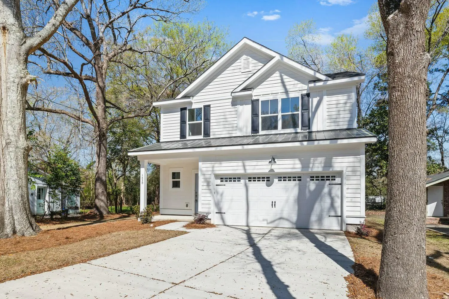 Property image 3 at 1630 Balsam Street, Charleston, SC 29407