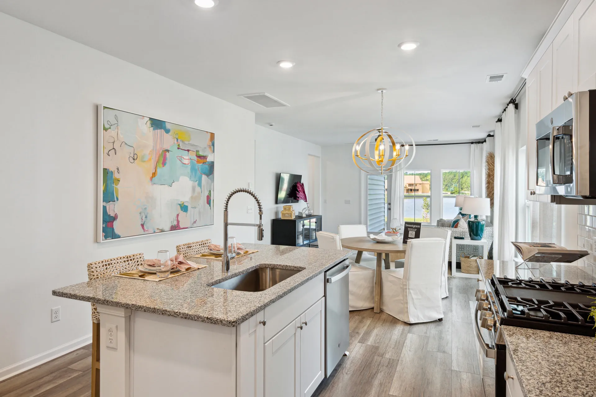 Property image 4 at 1007 Swamp Rose Run, Summerville, SC 29485