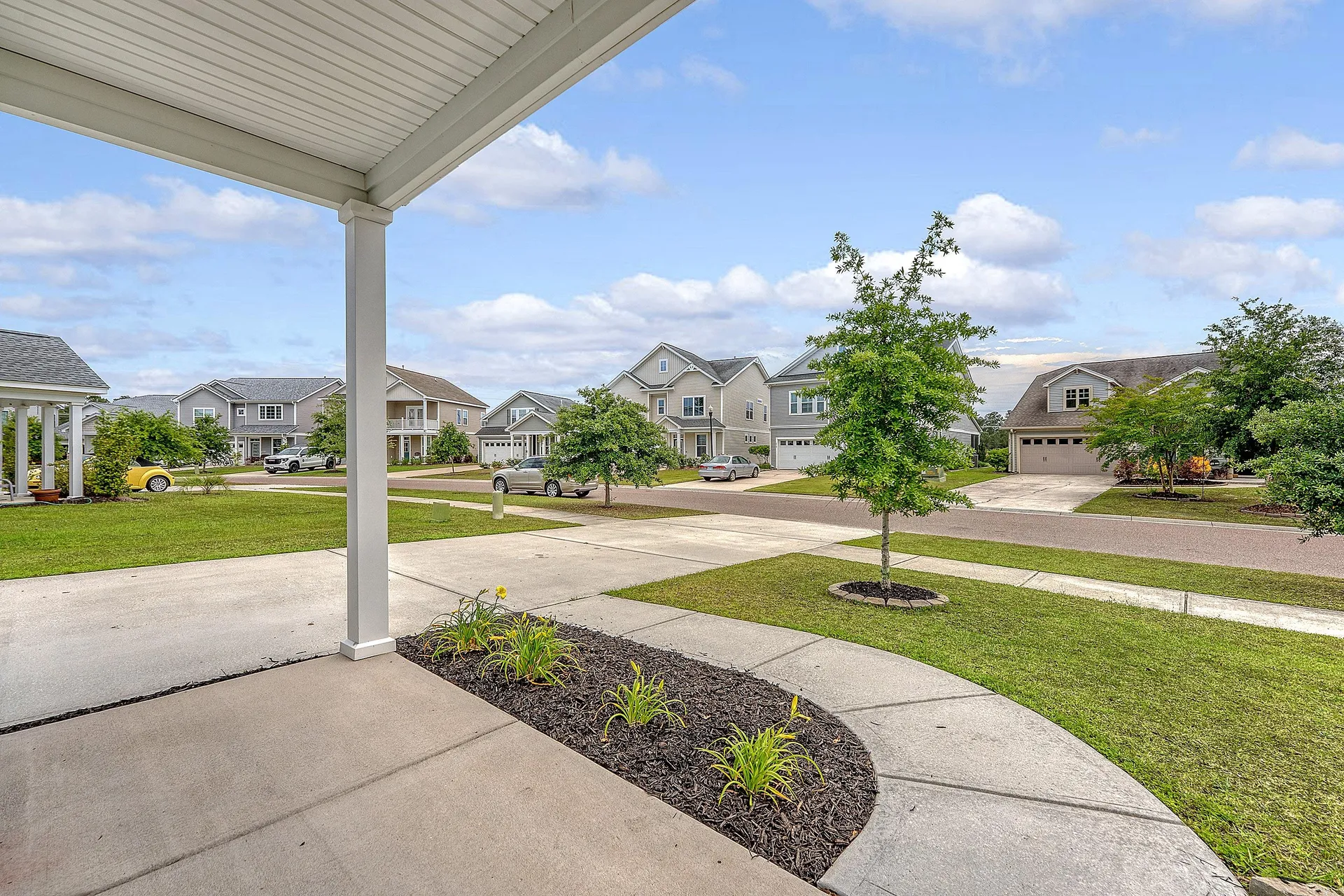 Property image 4 at 212 Palmetto Walk Drive, Summerville, SC 29486