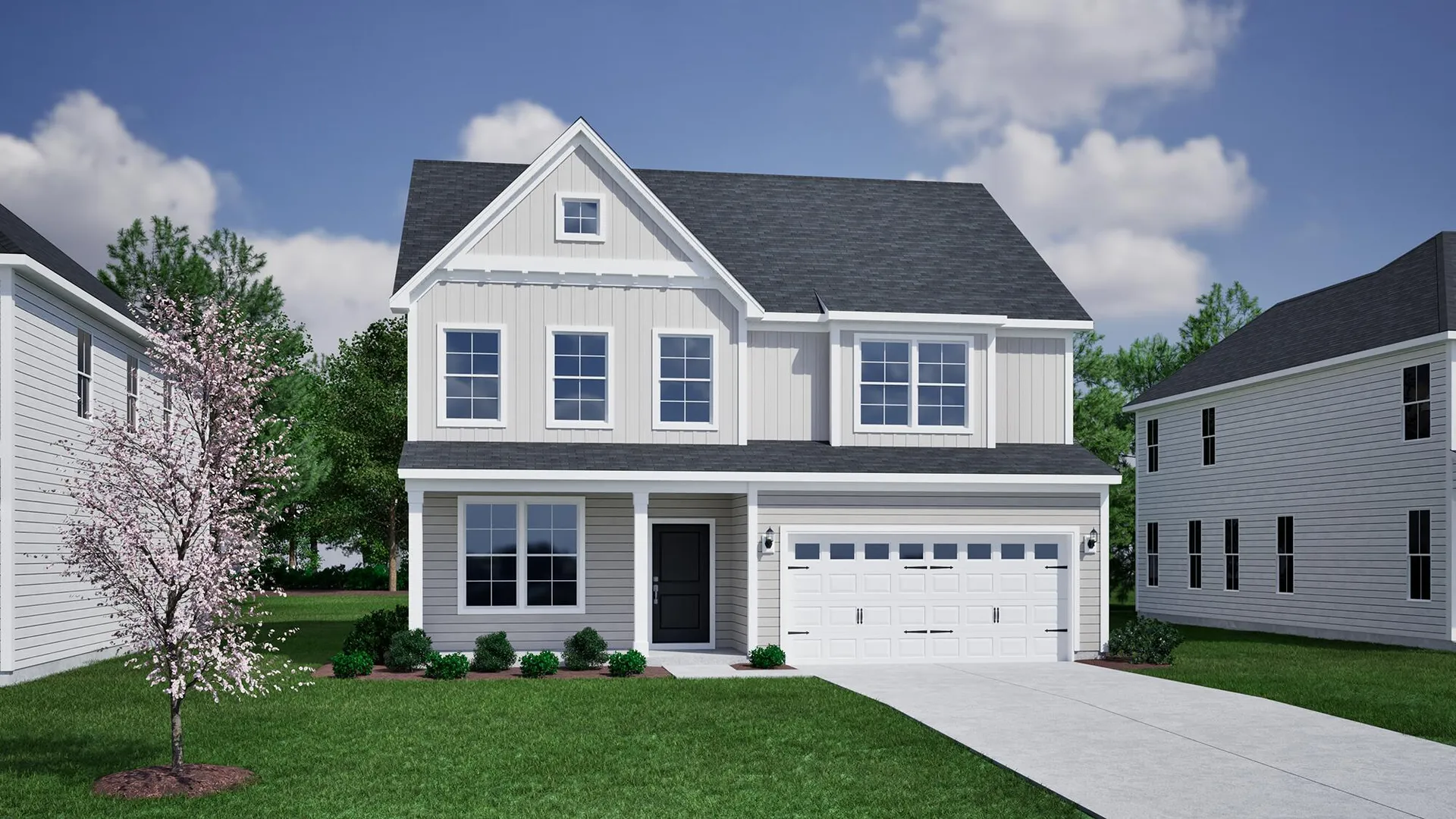 111 Crosscut Lane