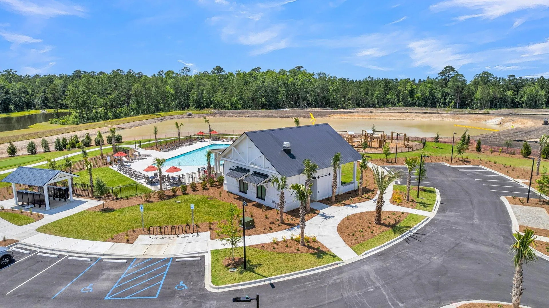 Property image 5 at 111 Crosscut Lane, Summerville, SC 29486