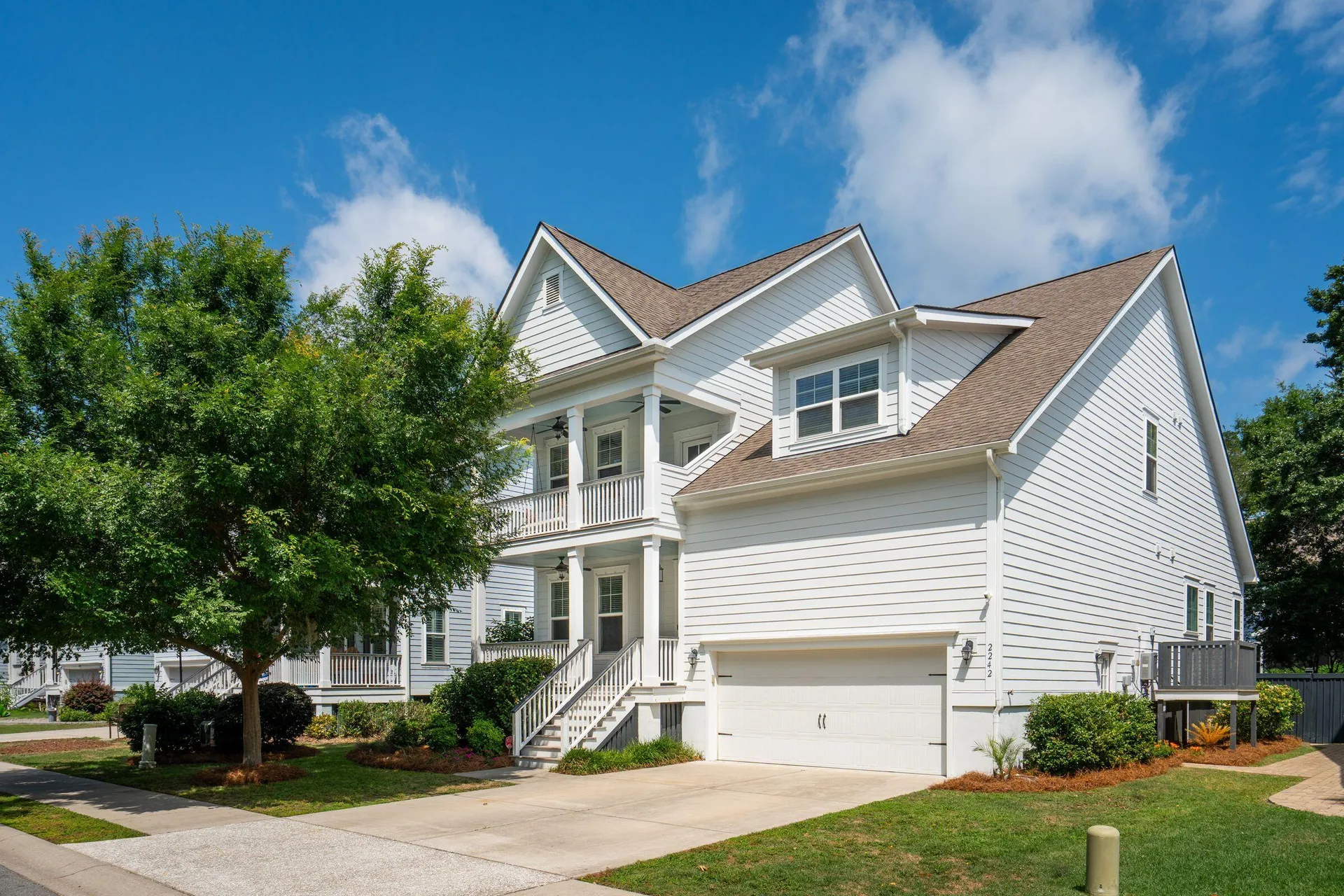 2242 Dewees Creek Drive