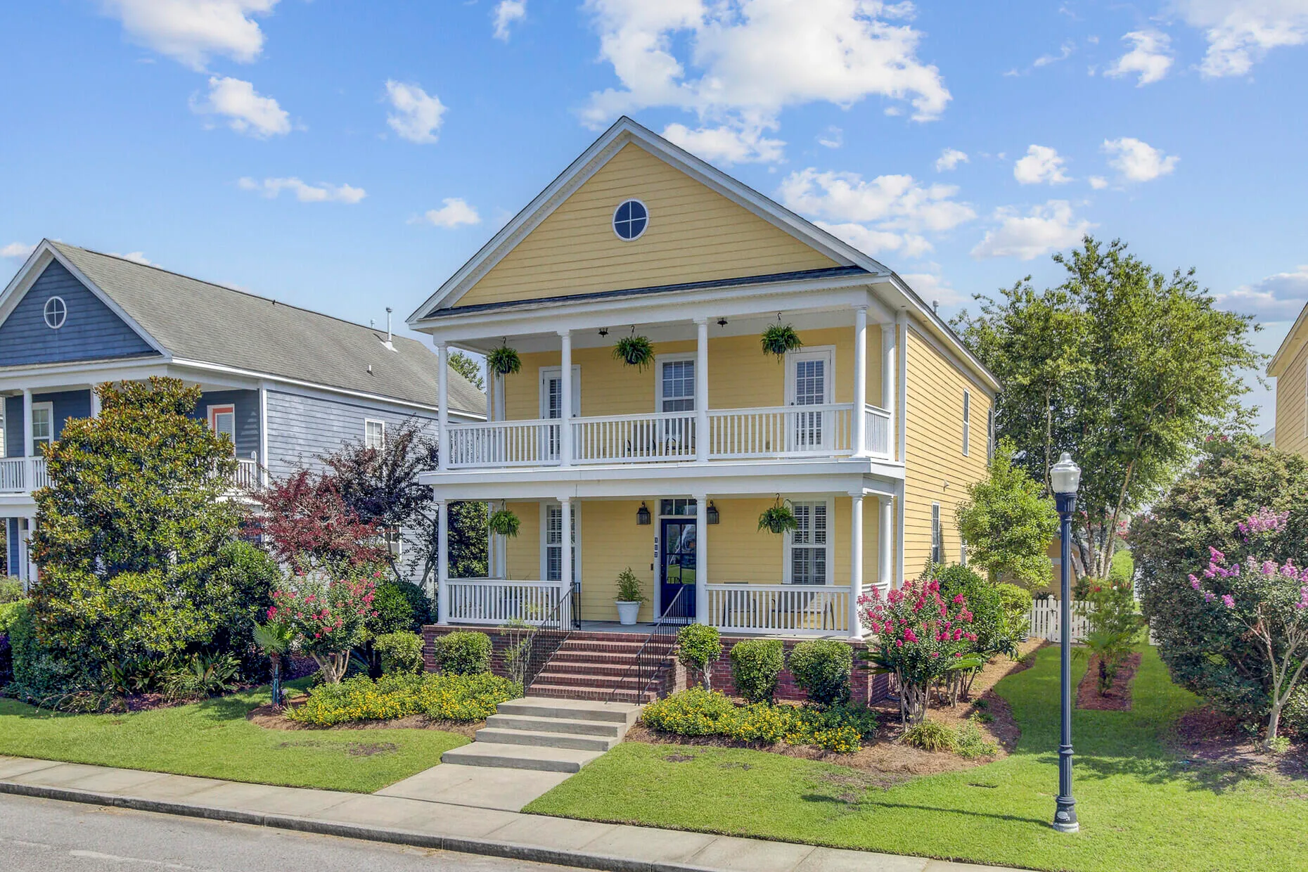 Property image 2 at 312 Germander Avenue, Summerville, SC 29483
