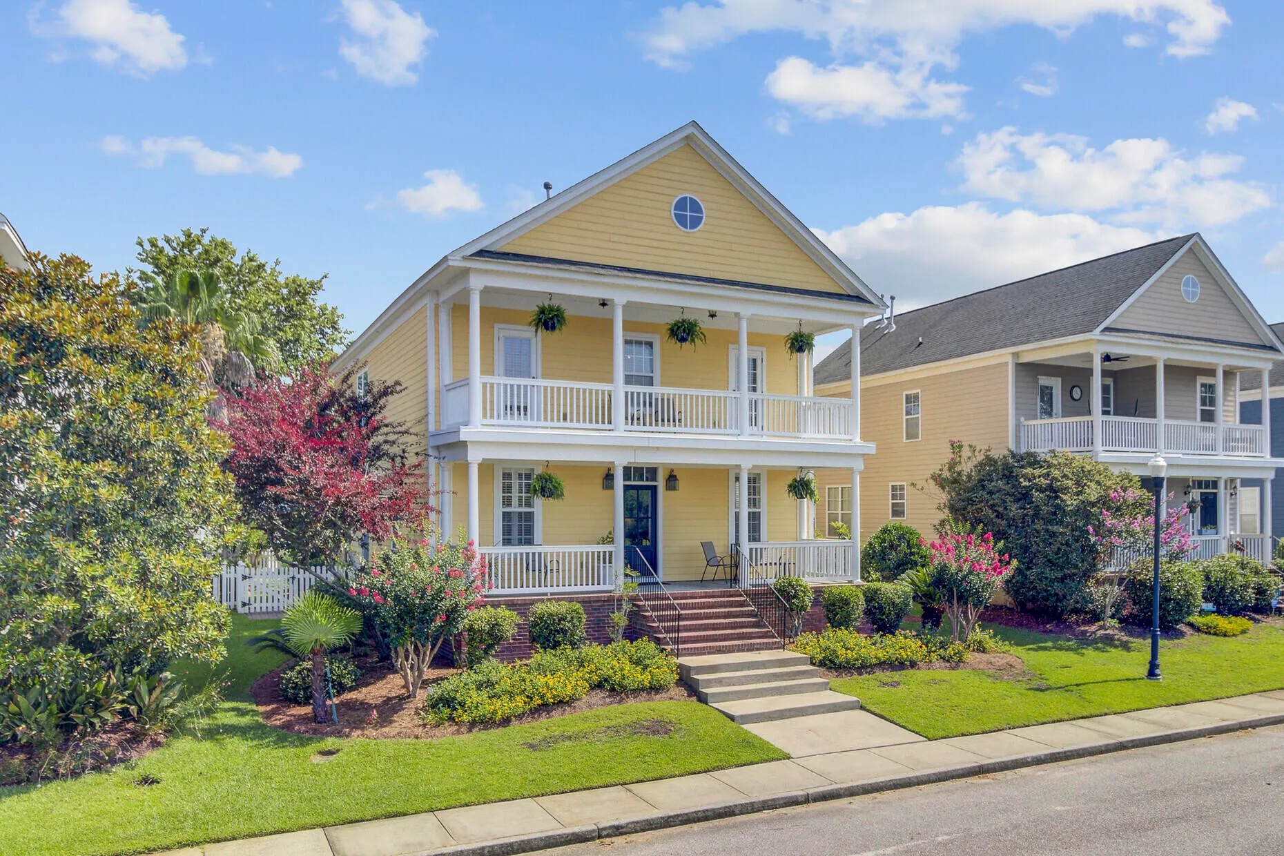 Property image 3 at 312 Germander Avenue, Summerville, SC 29483