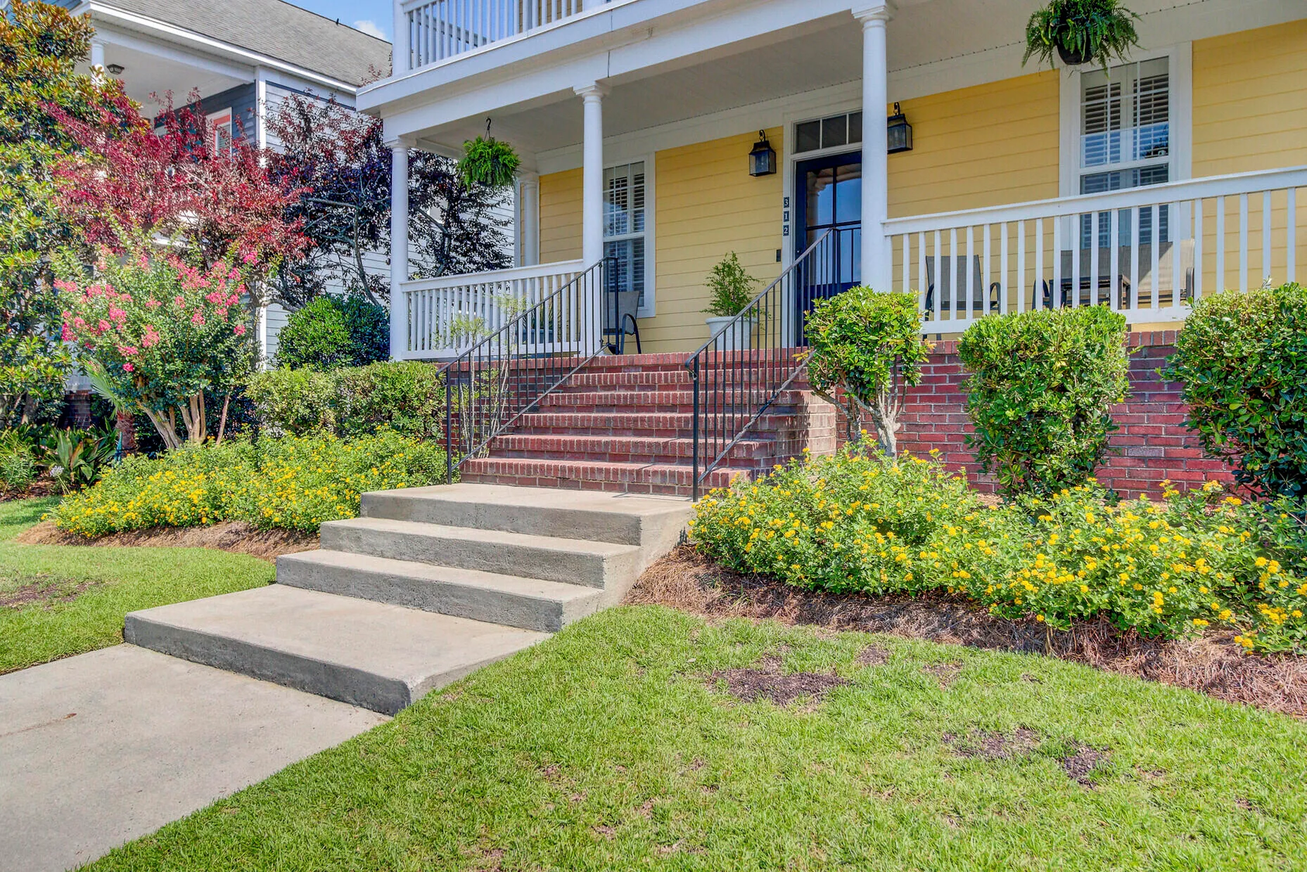 Property image 4 at 312 Germander Avenue, Summerville, SC 29483
