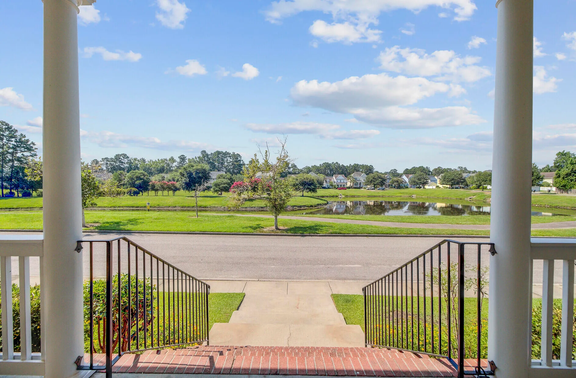 Property image 5 at 312 Germander Avenue, Summerville, SC 29483