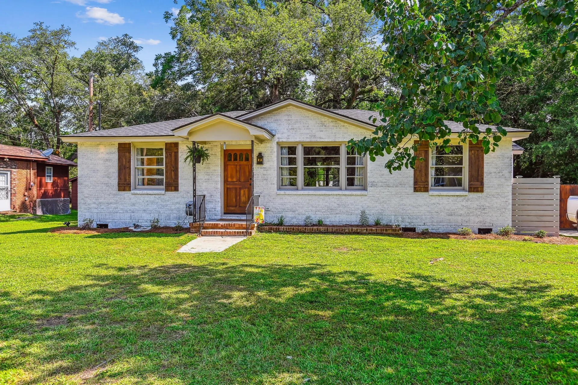 111 Circle Drive