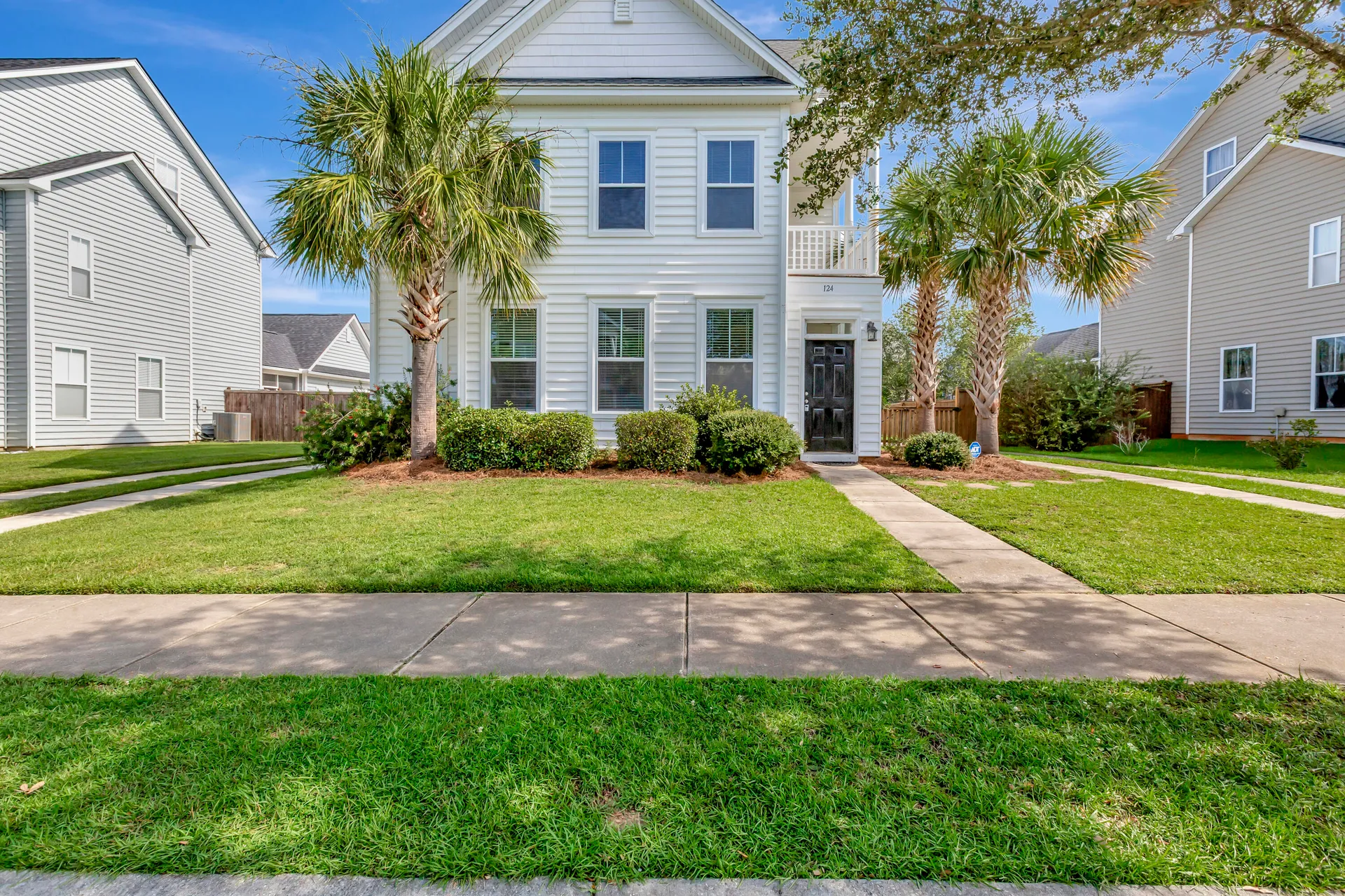 Property image 2 at 124 Tin Can Alley, Summerville, SC 29483