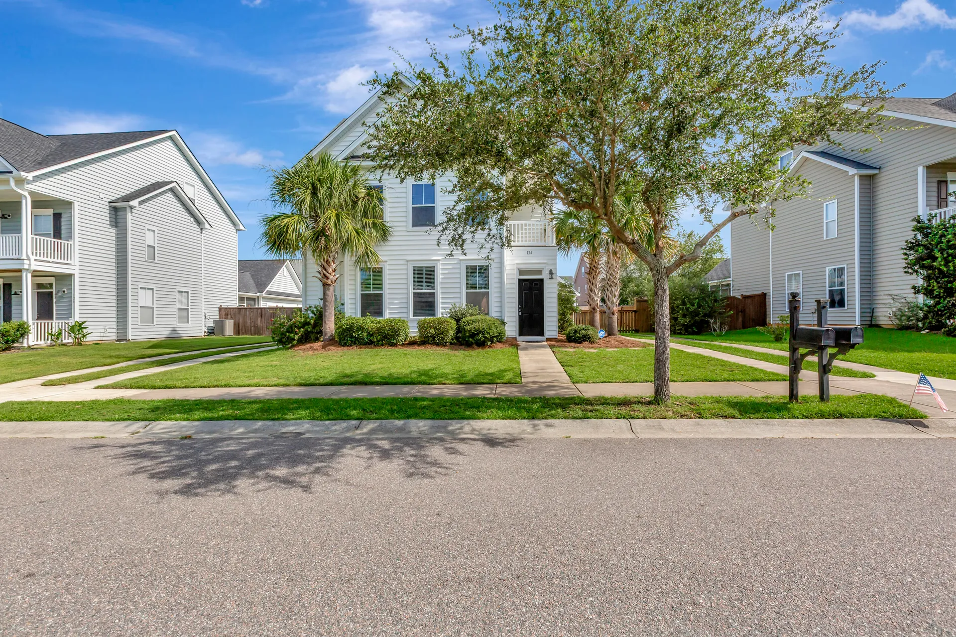 Property image 3 at 124 Tin Can Alley, Summerville, SC 29483