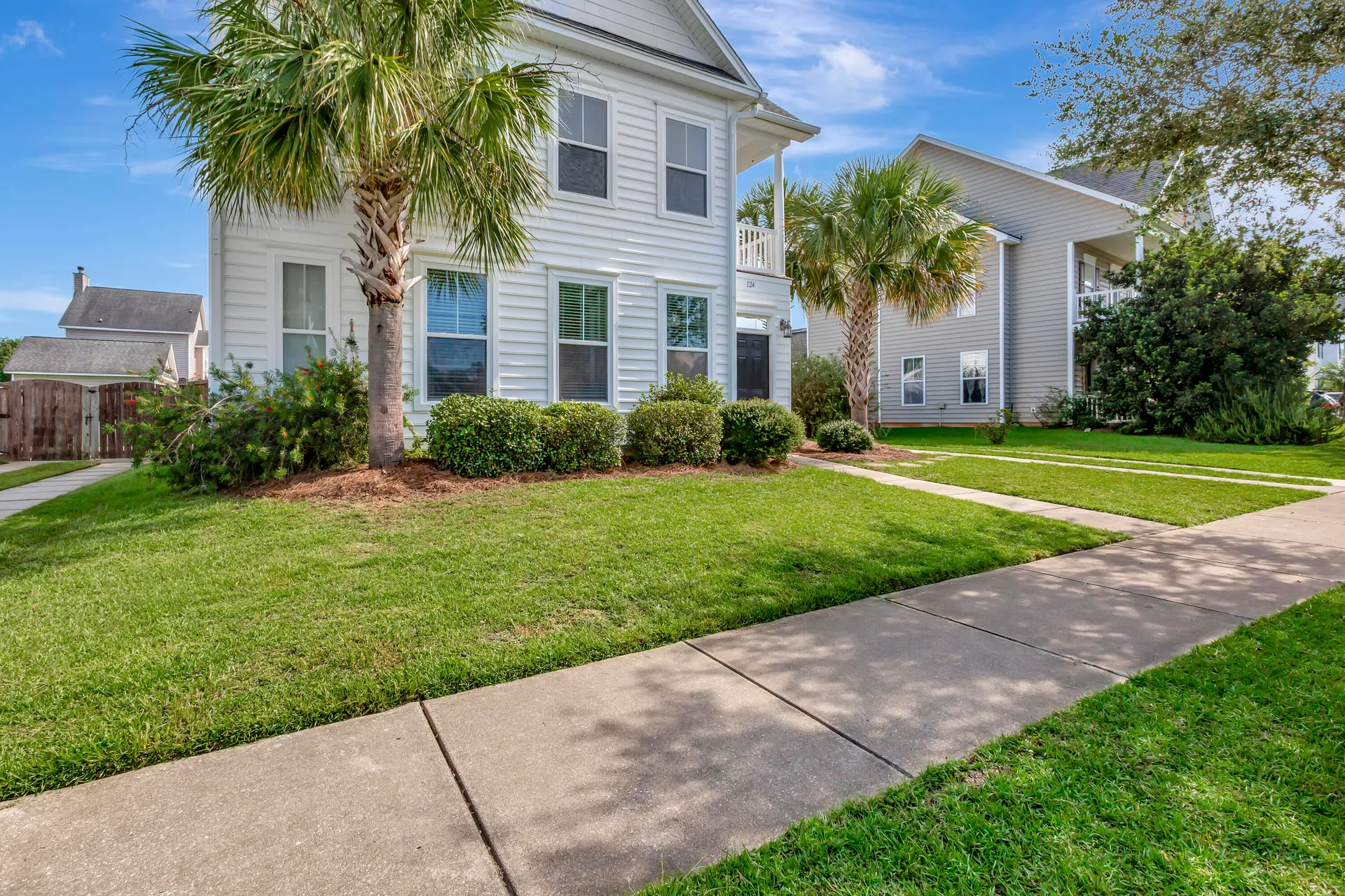 Property image 4 at 124 Tin Can Alley, Summerville, SC 29483