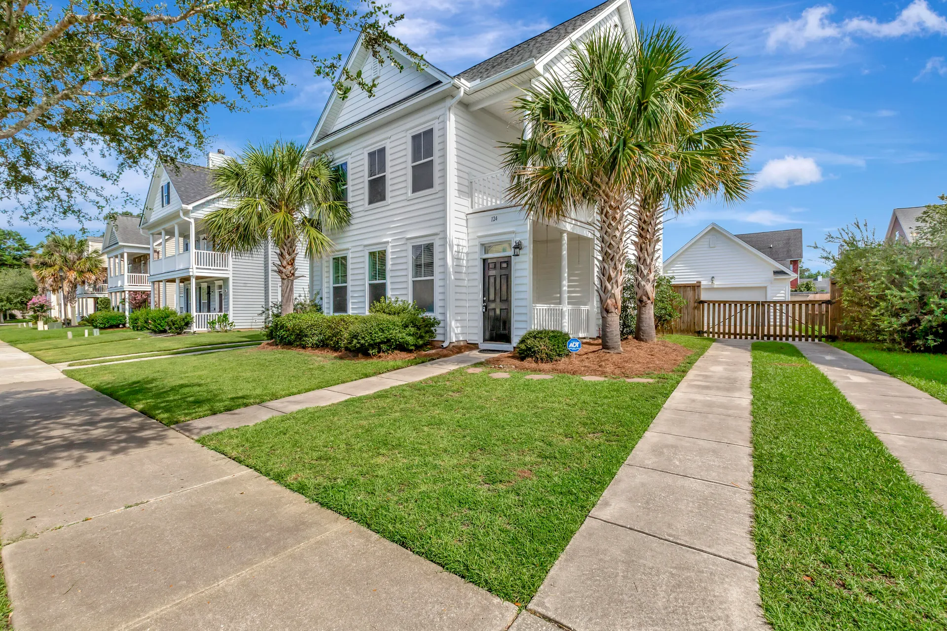 Property image 5 at 124 Tin Can Alley, Summerville, SC 29483