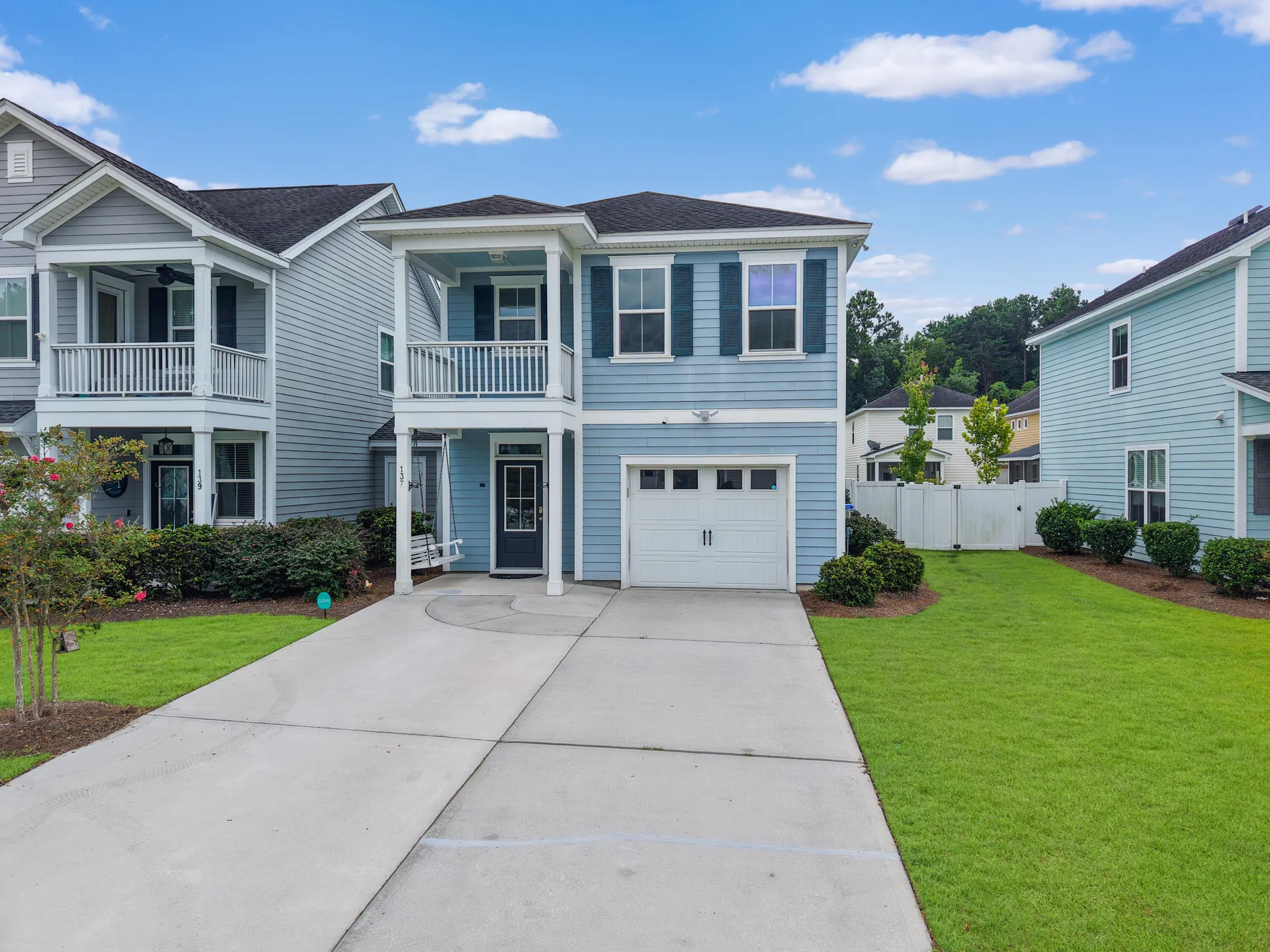137 Fulmar Place
