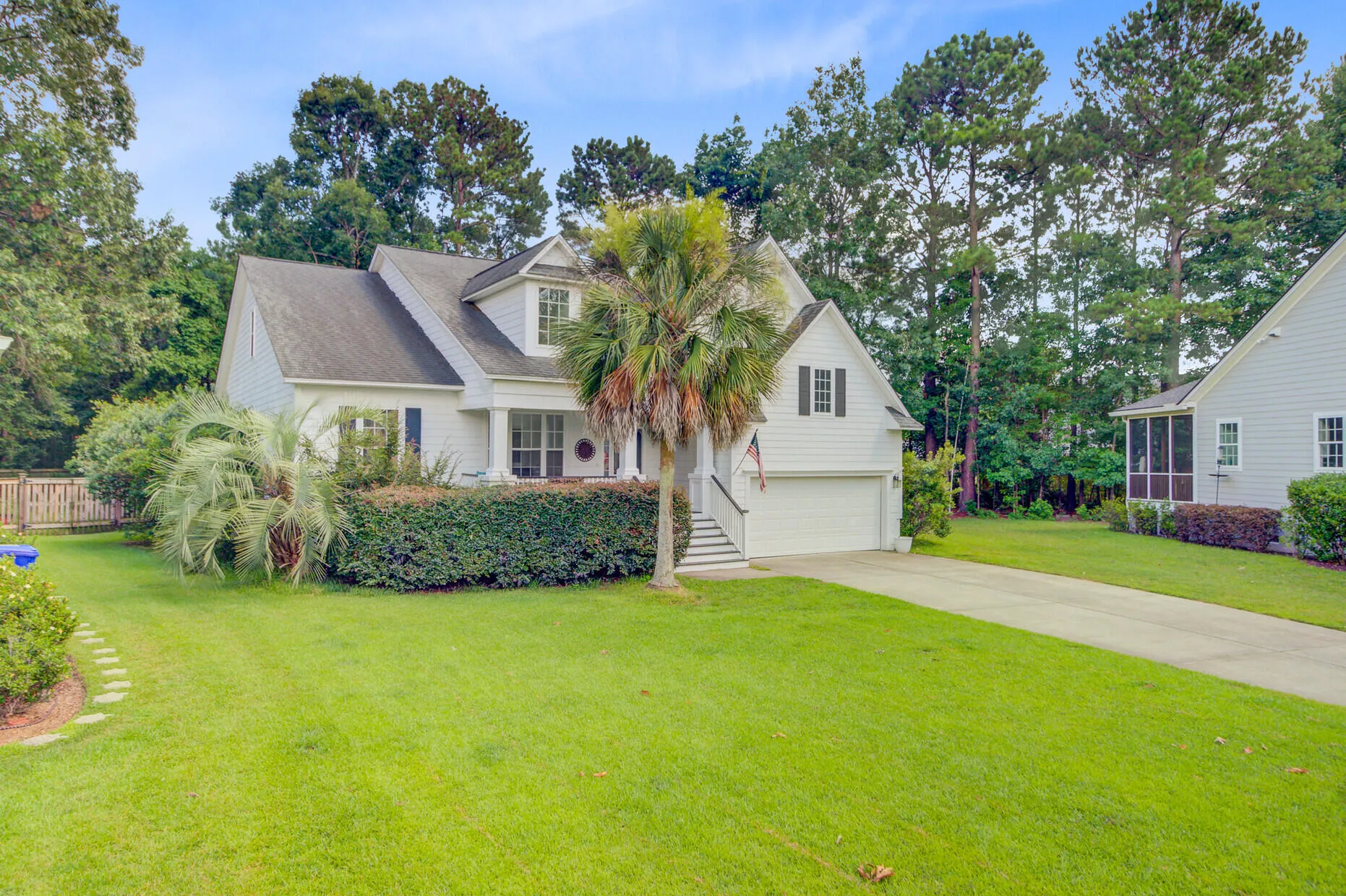3474 Toomer Kiln Circle