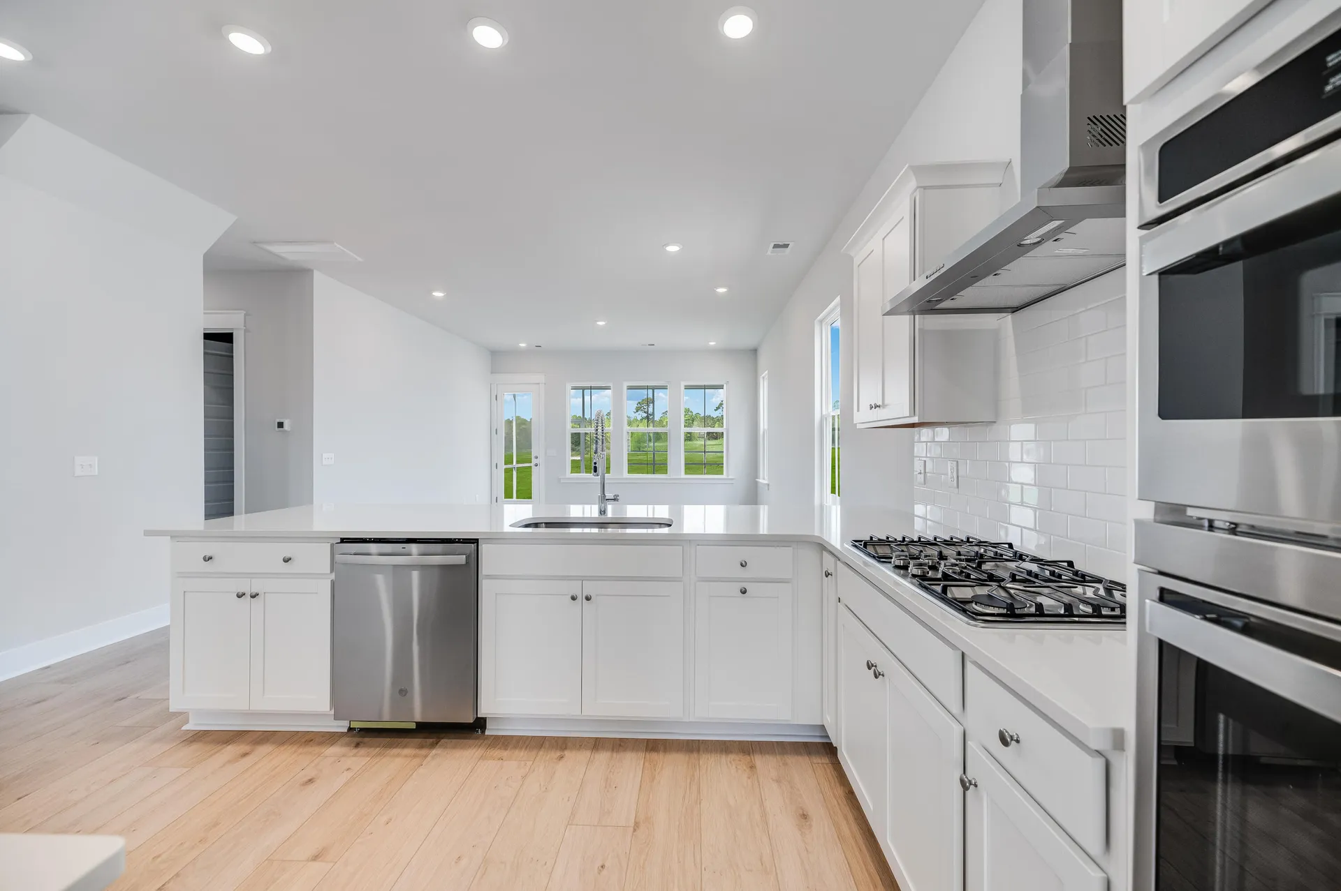 Property image 3 at 216 Callibluff Drive, Summerville, SC 29486