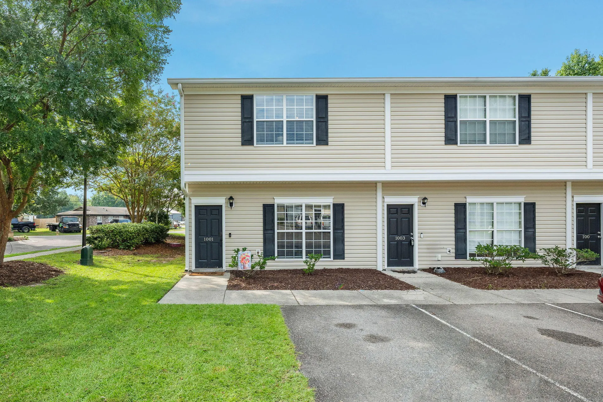1001 Lexi Court