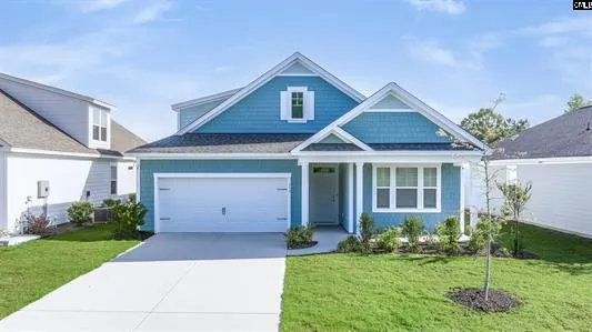 Center Pointe, Santee Community