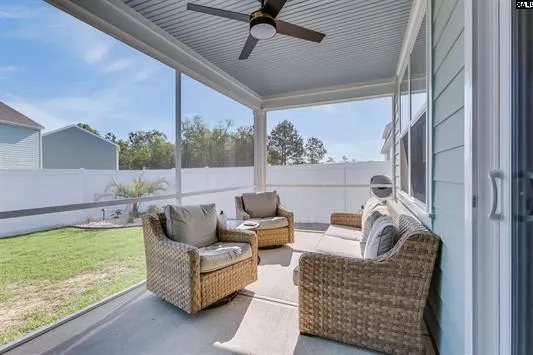 Property image 4 at 118 William Clark Boulevard, Santee, SC 29142
