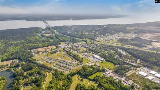 Property image 5 at 118 William Clark Boulevard, Santee, SC 29142