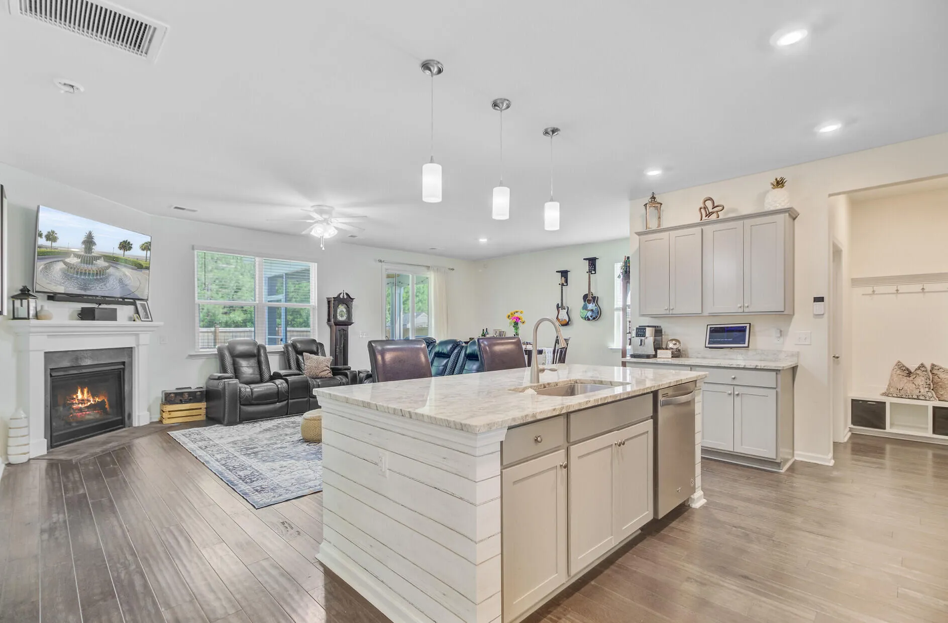 Property image 5 at 142 Airy Drive, Summerville, SC 29486
