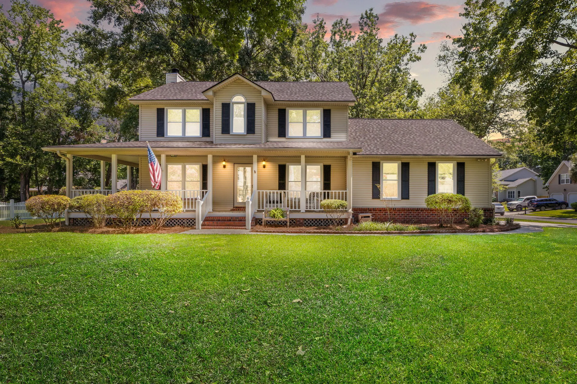 Property image 3 at 207 Littlejohn Street, Summerville, SC 29483