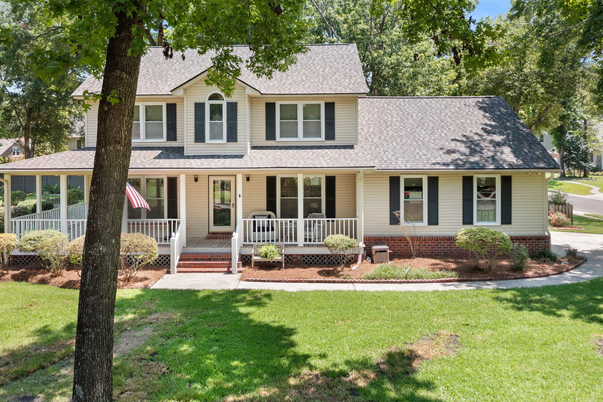 Property image 4 at 207 Littlejohn Street, Summerville, SC 29483