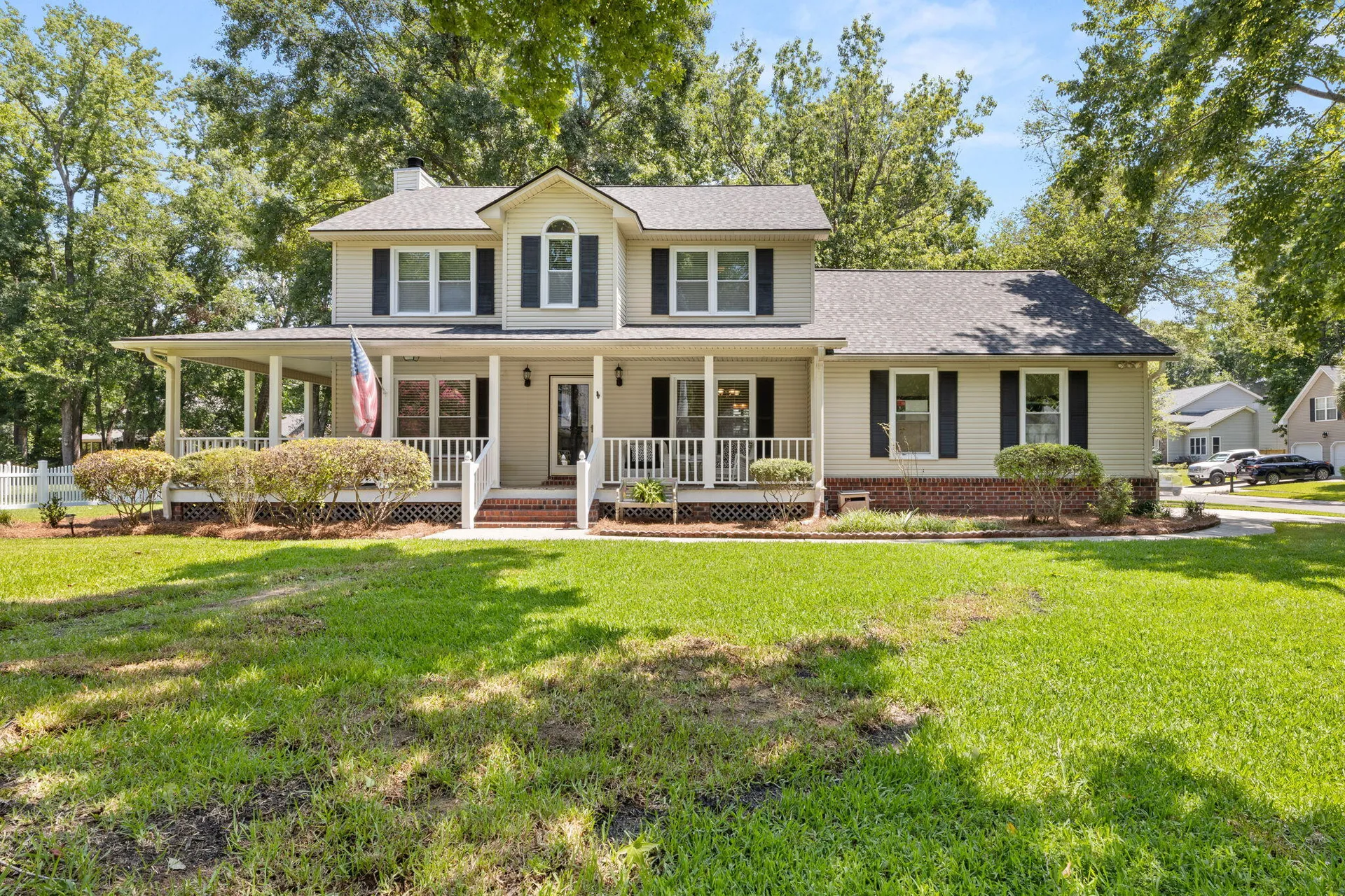 Property image 5 at 207 Littlejohn Street, Summerville, SC 29483
