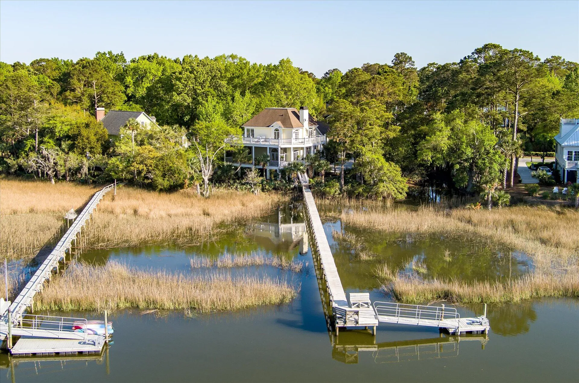 Property image 2 at 3600 Henrietta Hartford Road, Mount Pleasant, SC 29466
