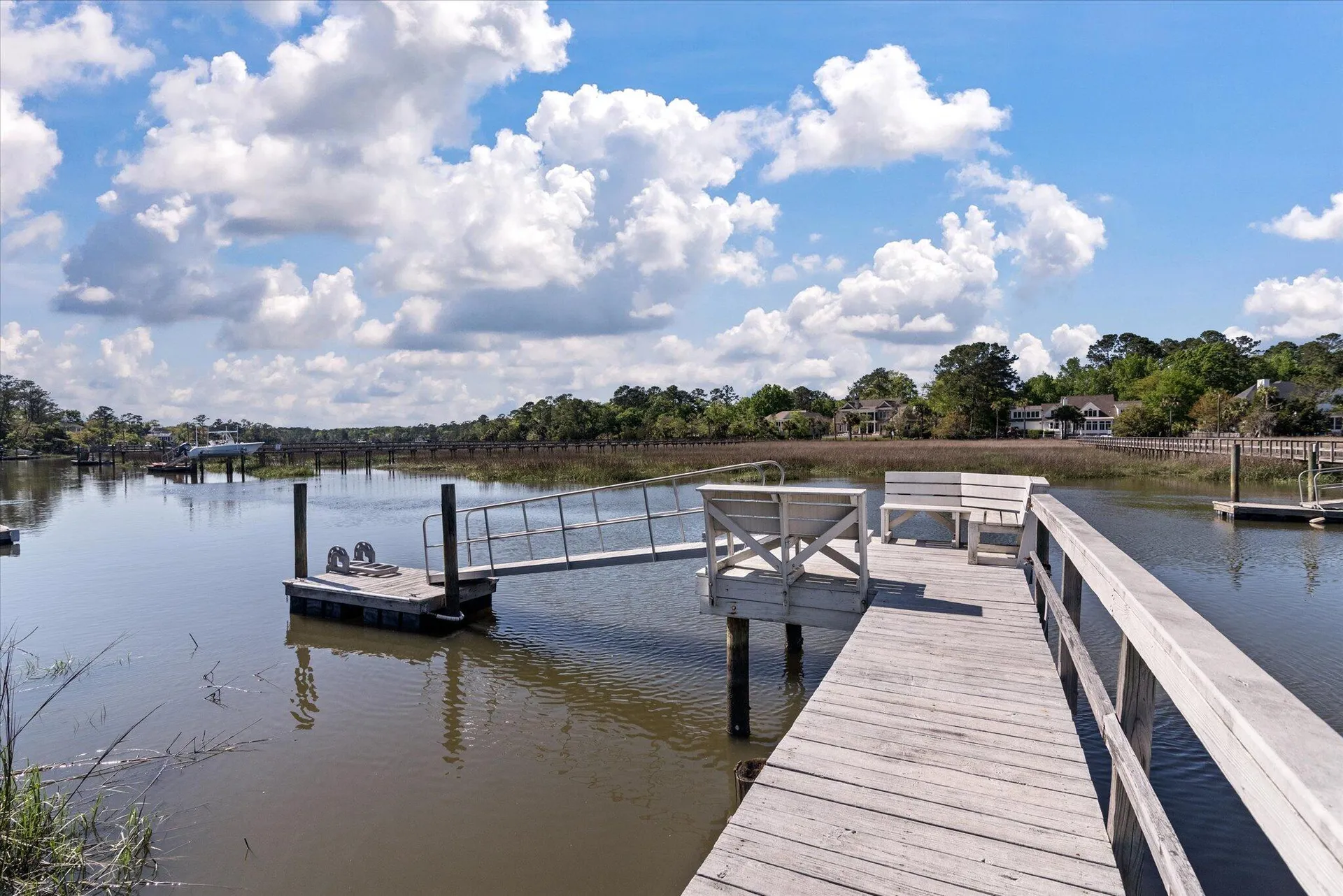 Property image 3 at 3600 Henrietta Hartford Road, Mount Pleasant, SC 29466
