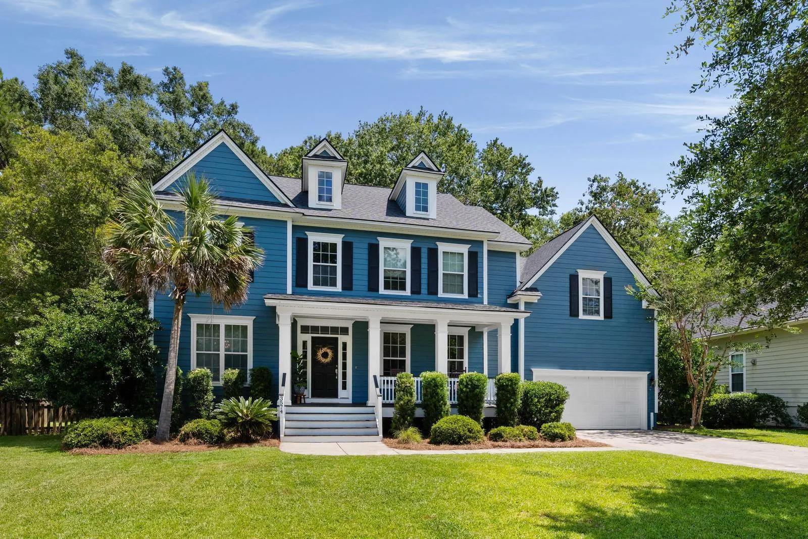 3574 Toomer Kiln Circle