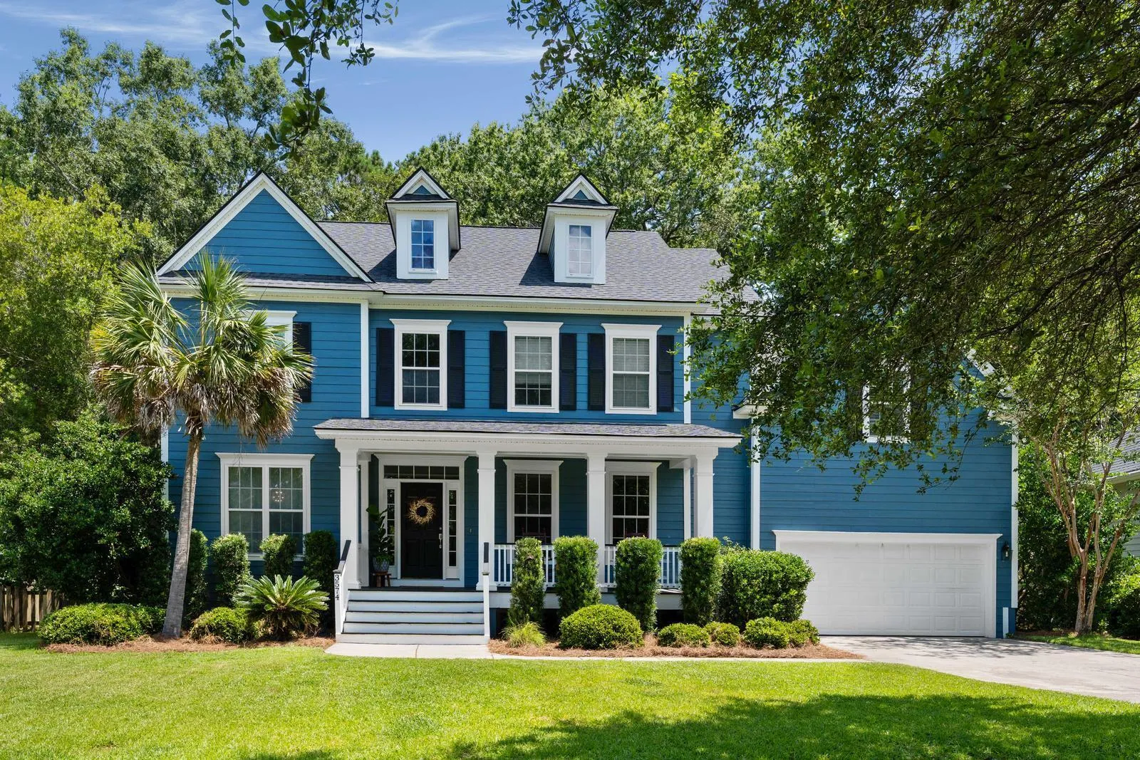 Property image 2 at 3574 Toomer Kiln Circle, Mount Pleasant, SC 29466